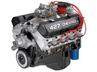 B2A04 Engine